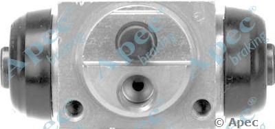APEC BRAKING bcy1390 -  Колесный тормозной цилиндр